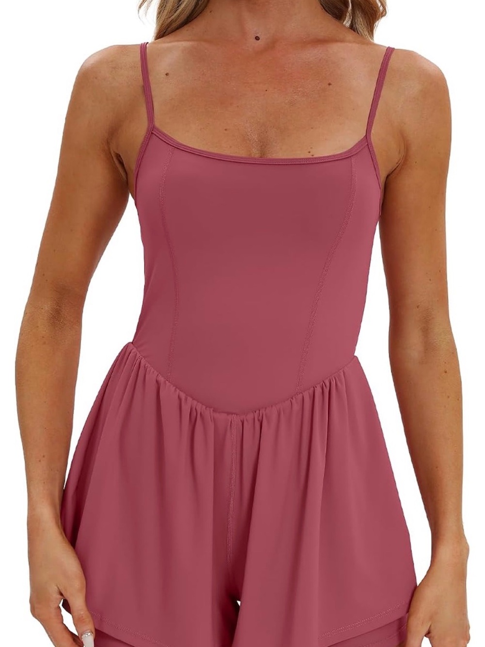 New Amazon romper